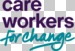 Care Workers for Change logo