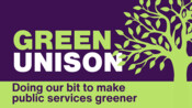 Green UNISON 