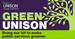 Green UNISON Facebook